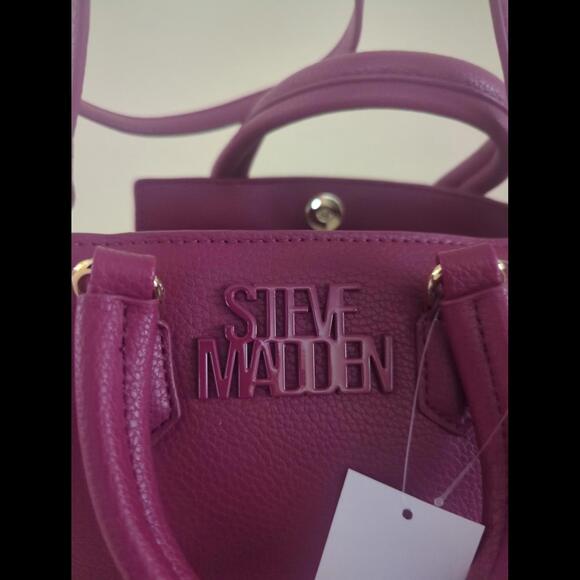Steve Madden purse - Picture 5 of 5